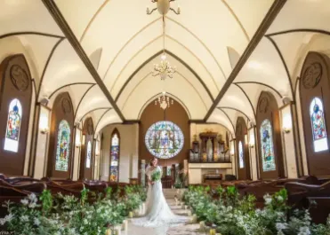 結婚式・ウエディング