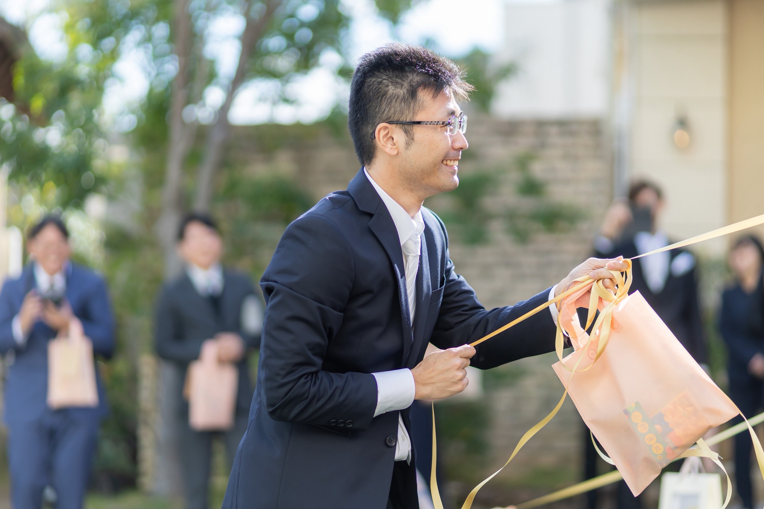 アフターセレモニー