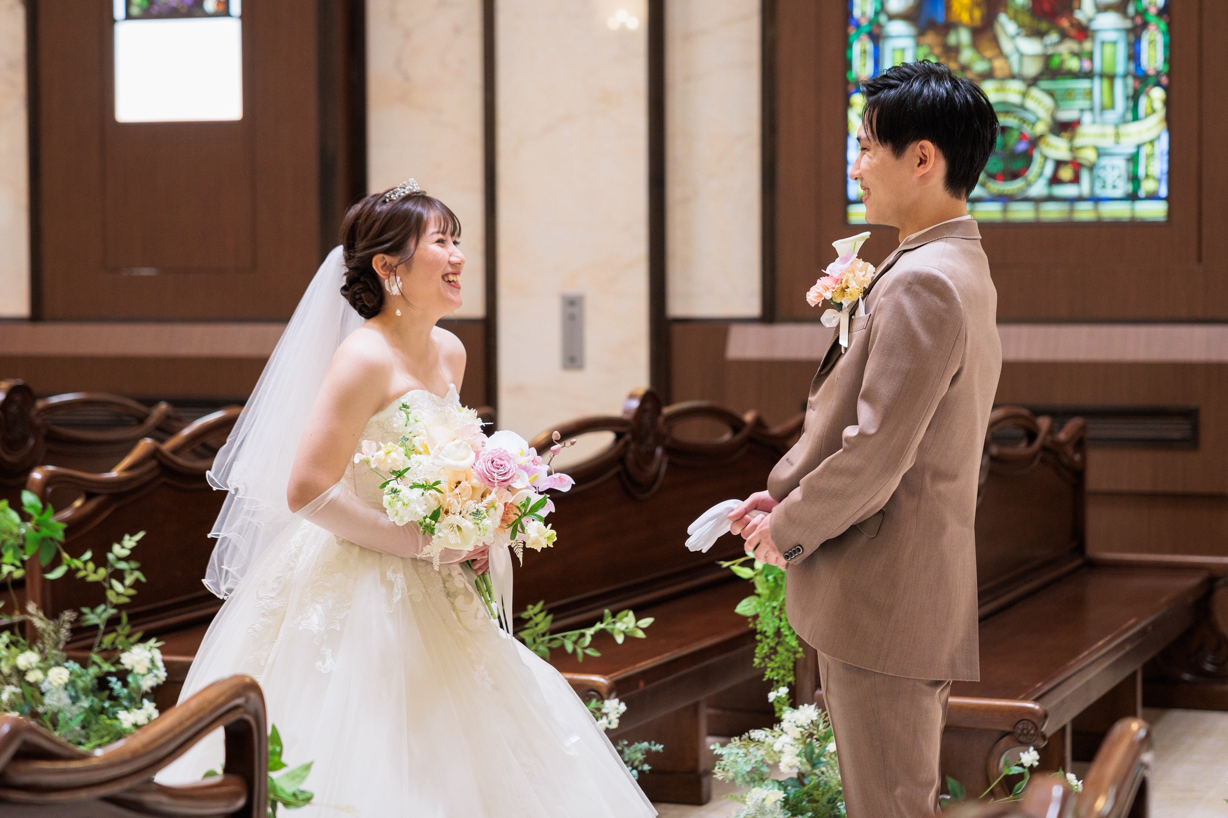 ファーストミート