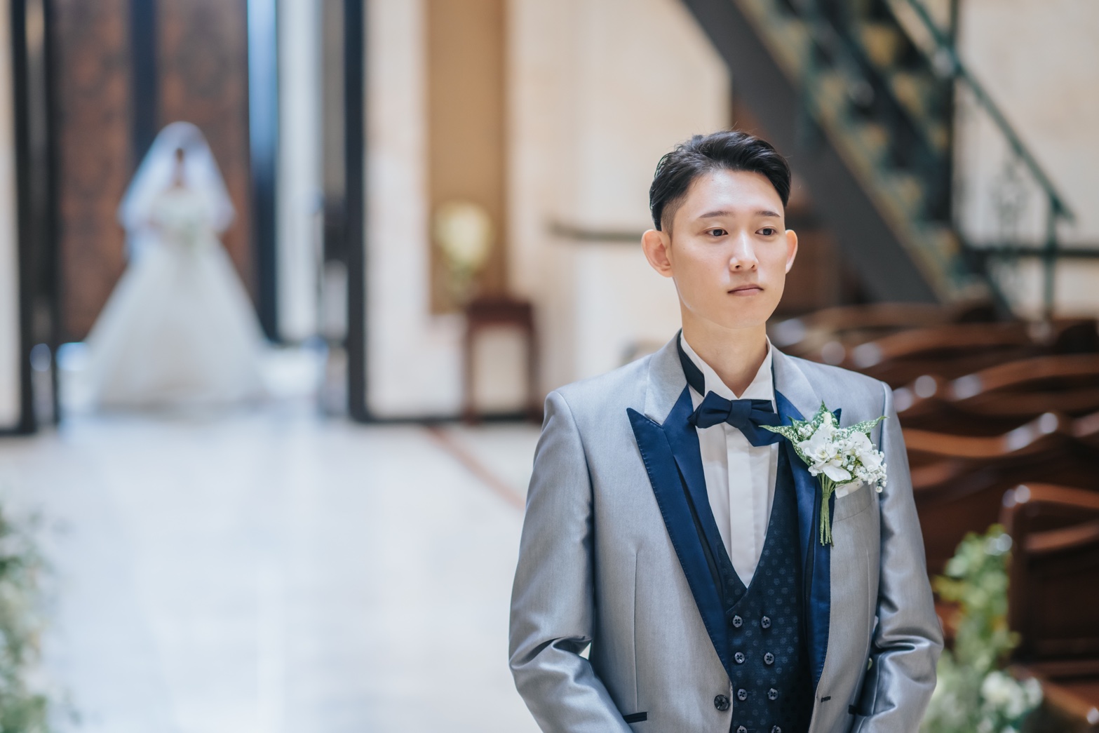 ファーストミート