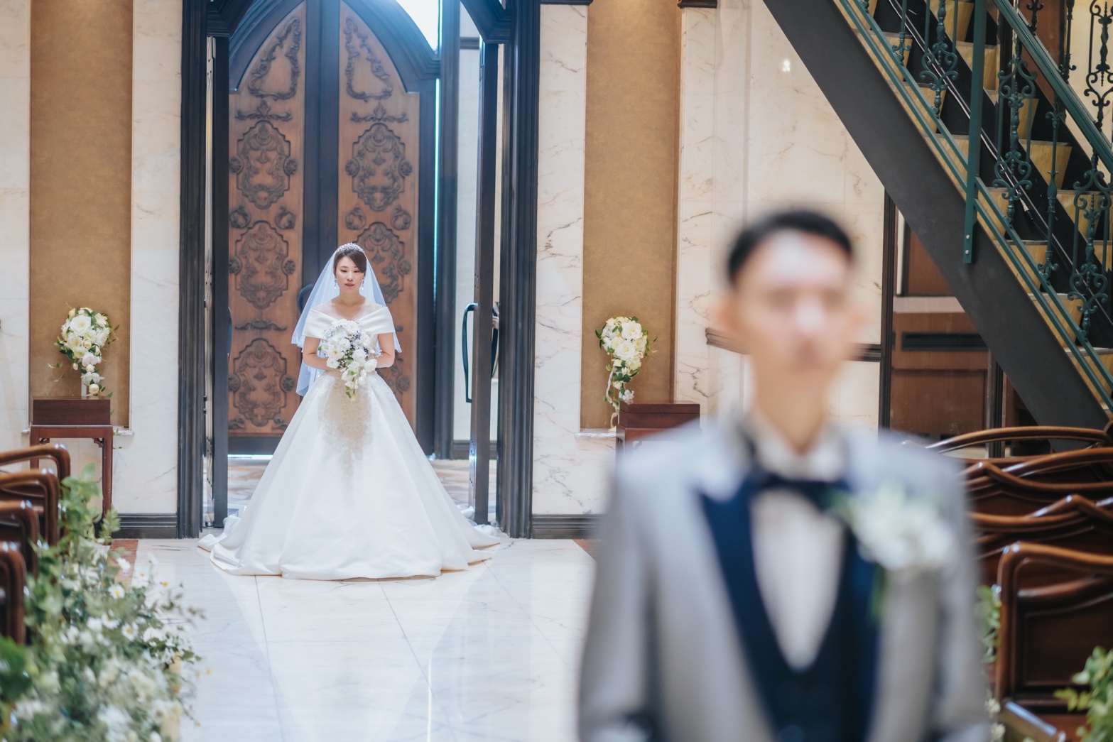 ファーストミート