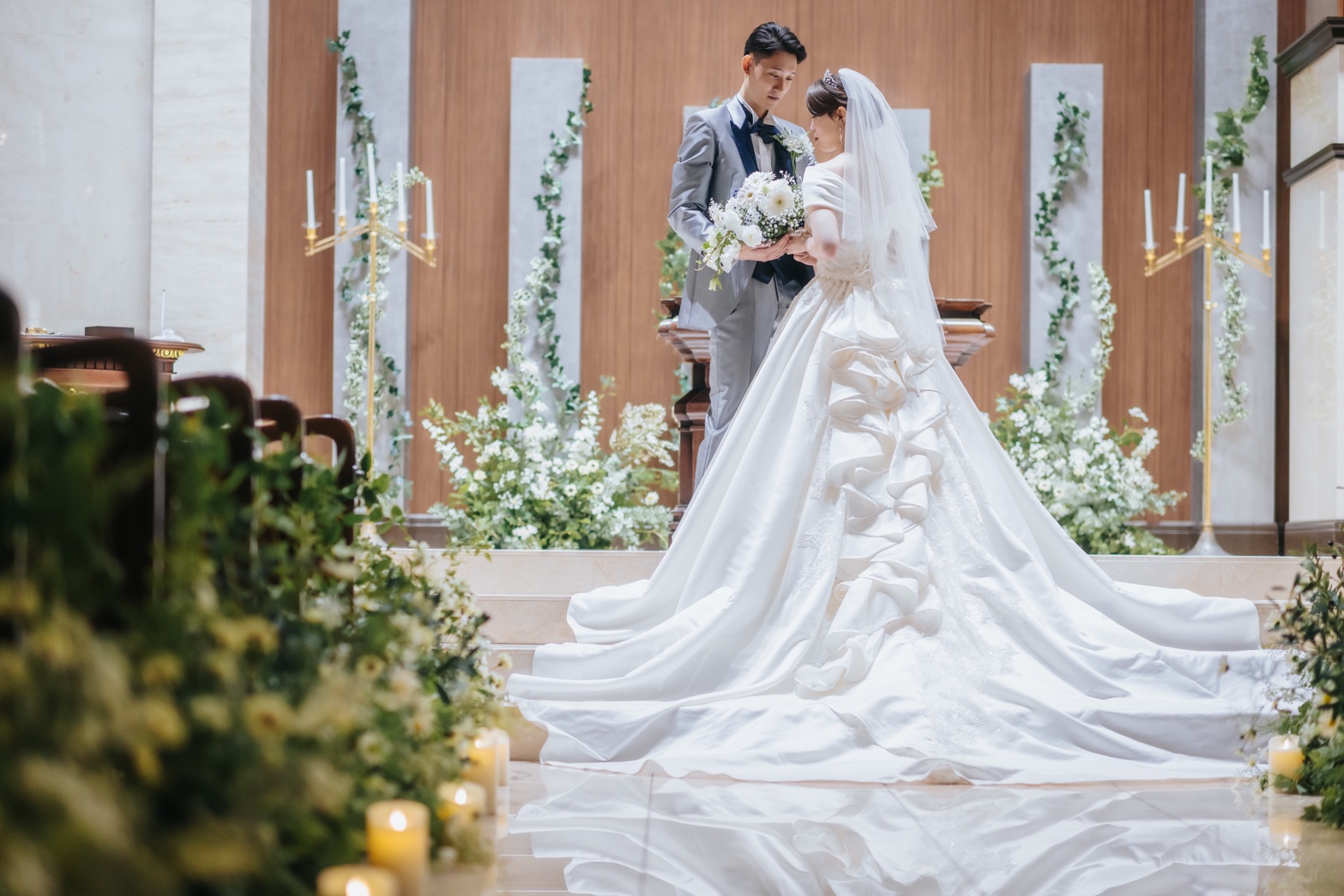 ファーストミート