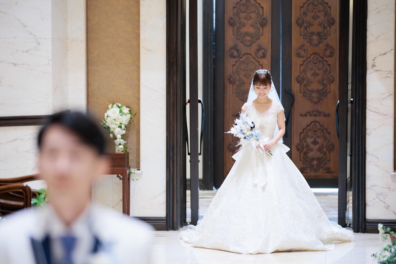 ファーストミート