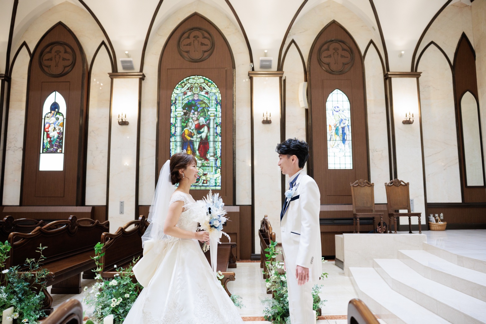 ファーストミート