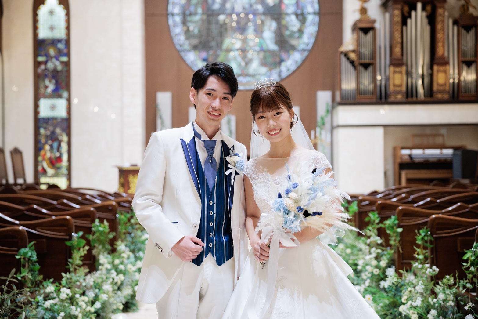 ファーストミート