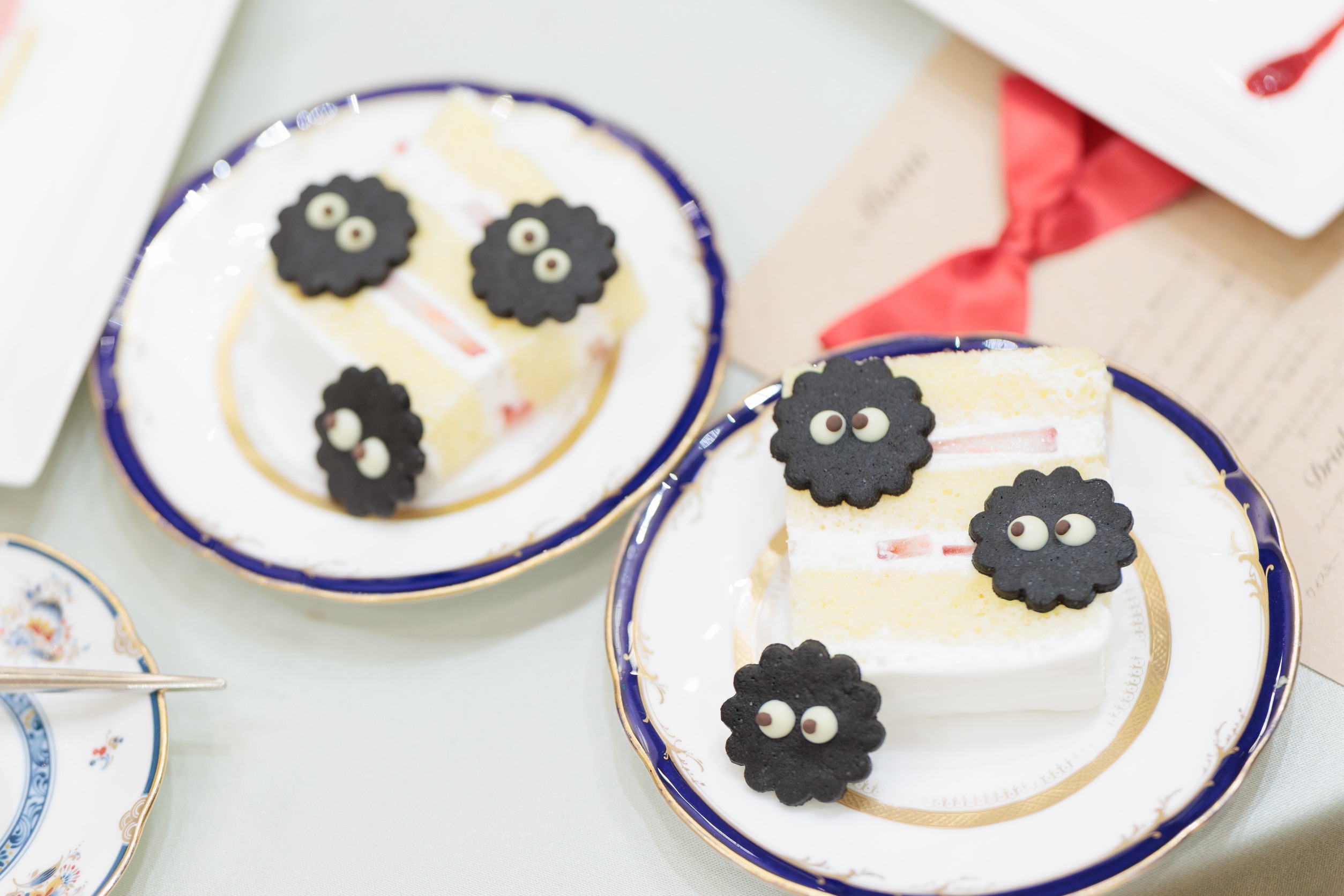 ウエディングケーキ