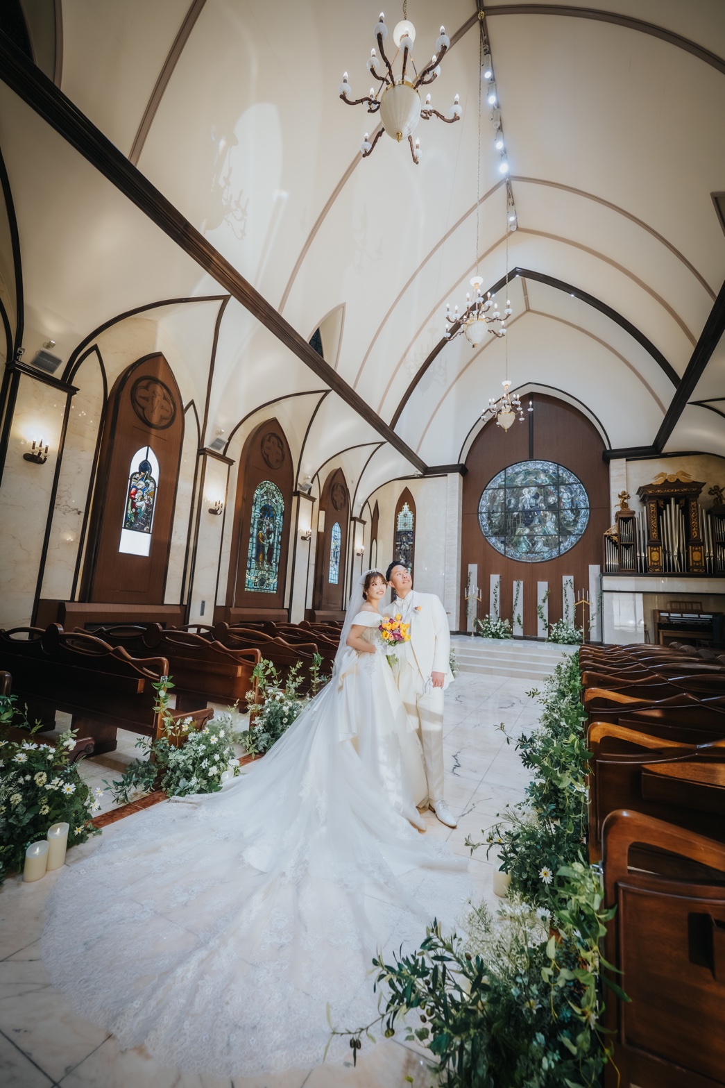 ファーストミート