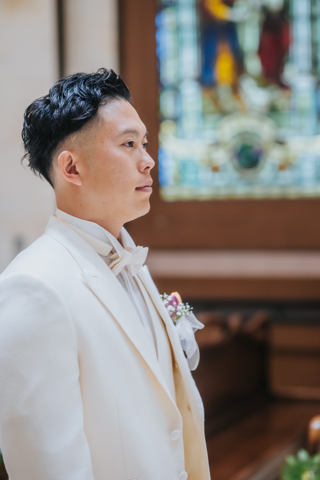 ファーストミート