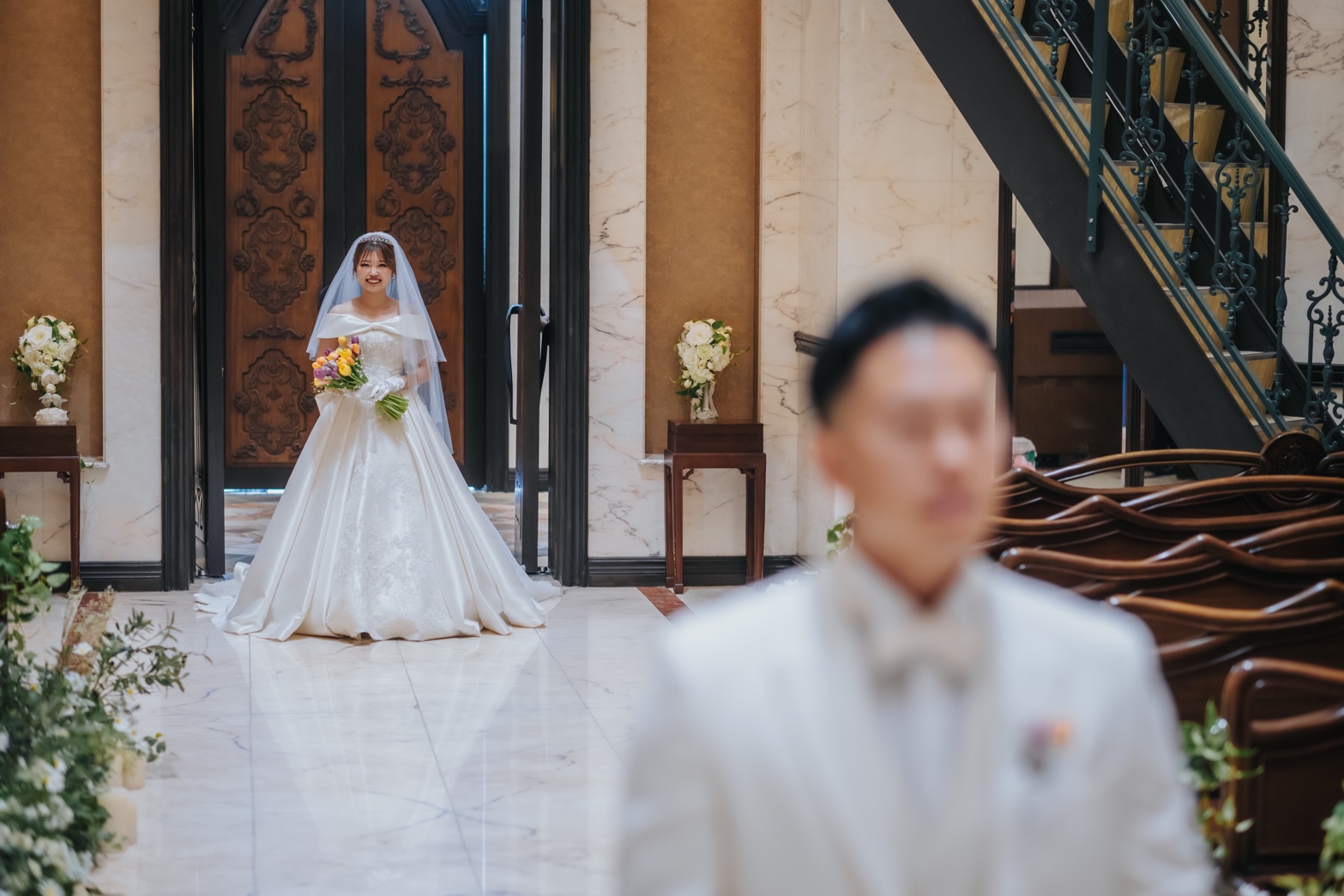 ファーストミート