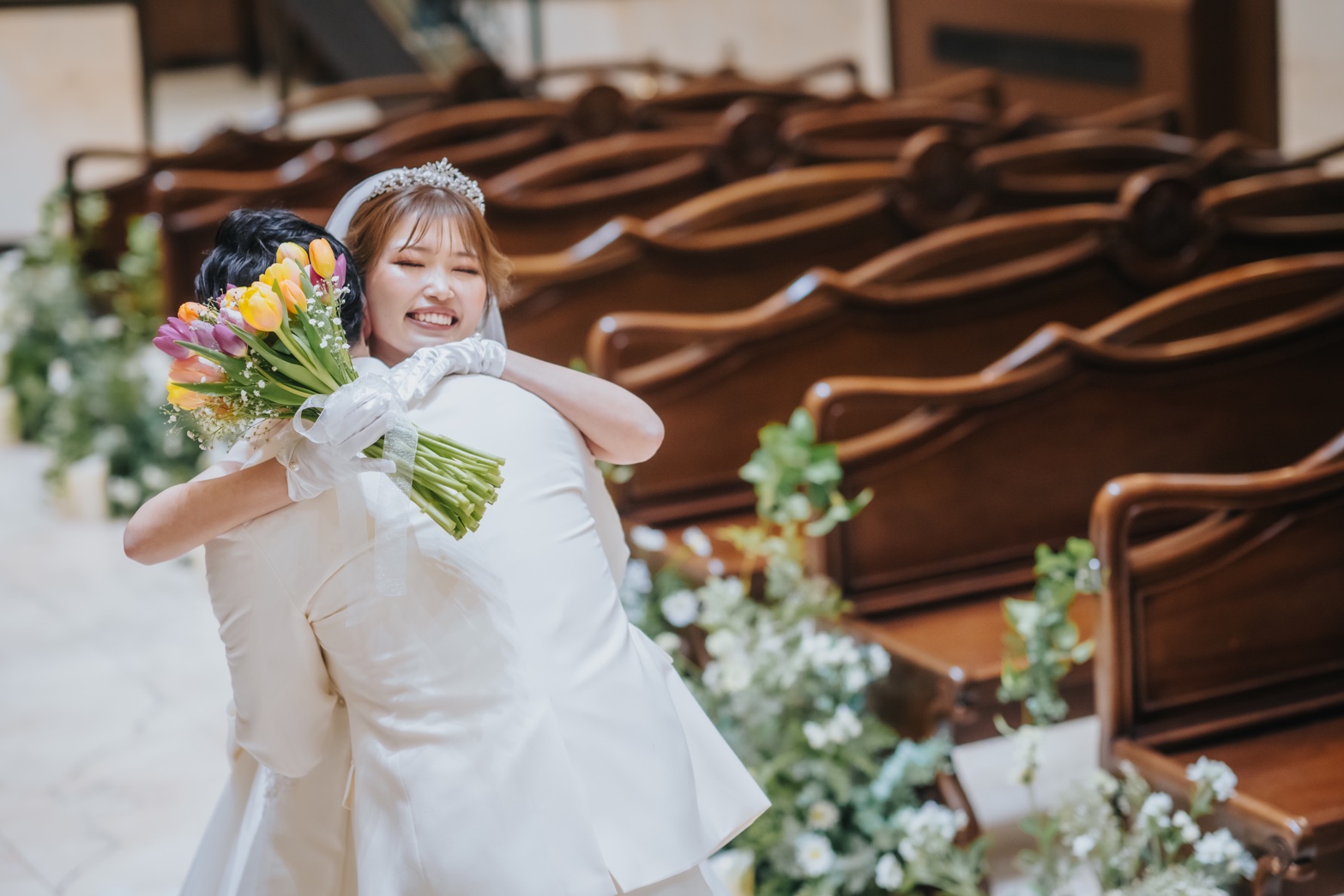 ファーストミート