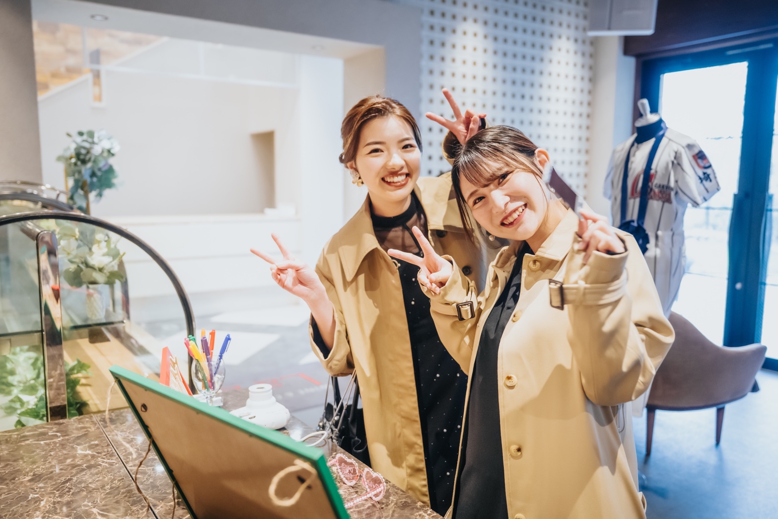 ウェルカムスペース