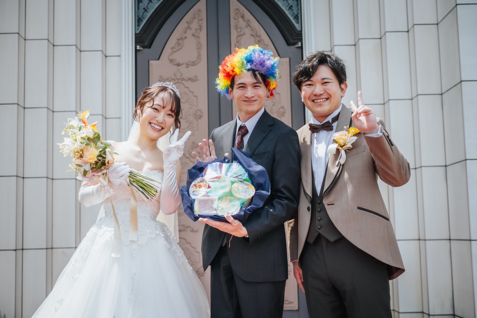 アフターセレモニー