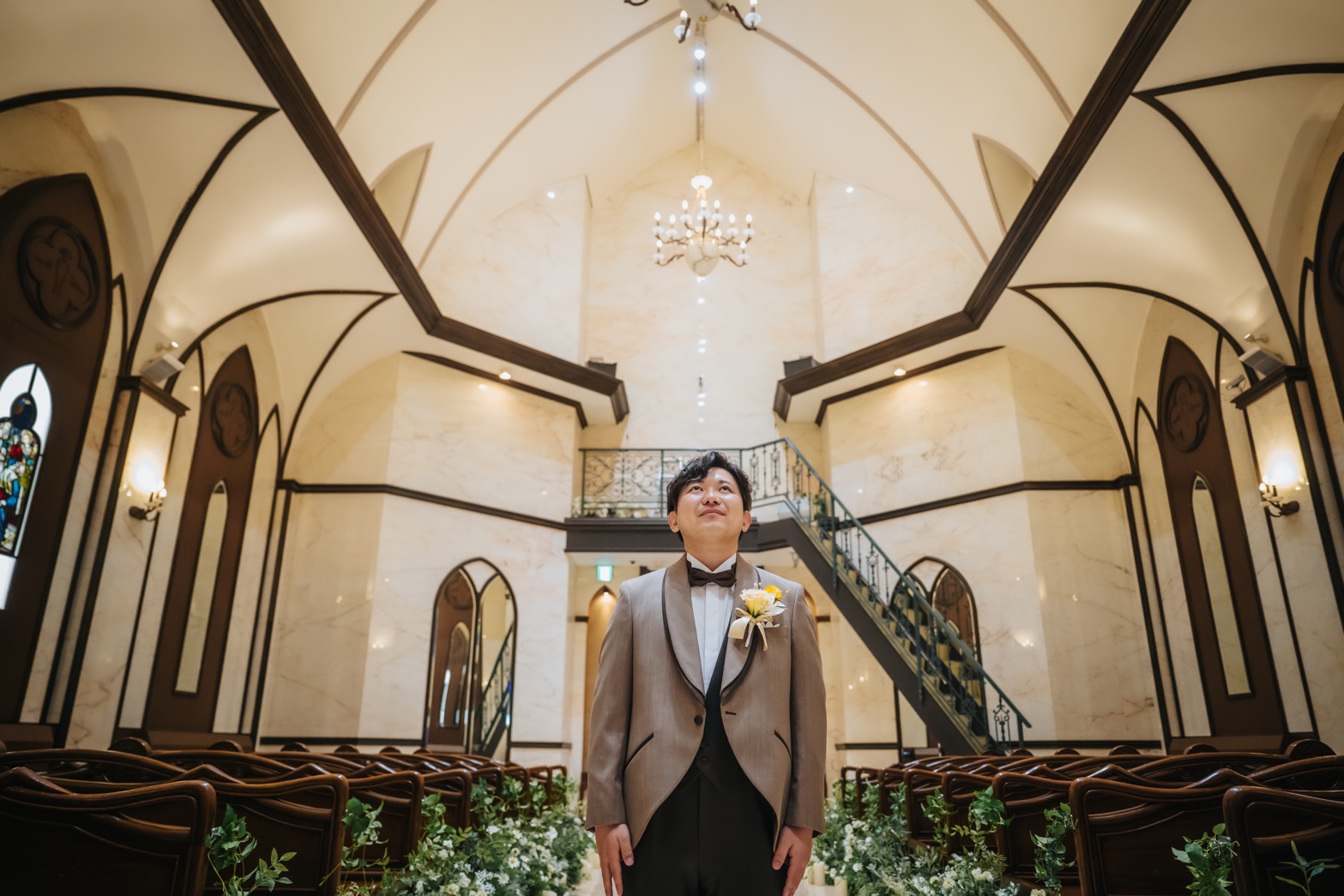 ファーストミート