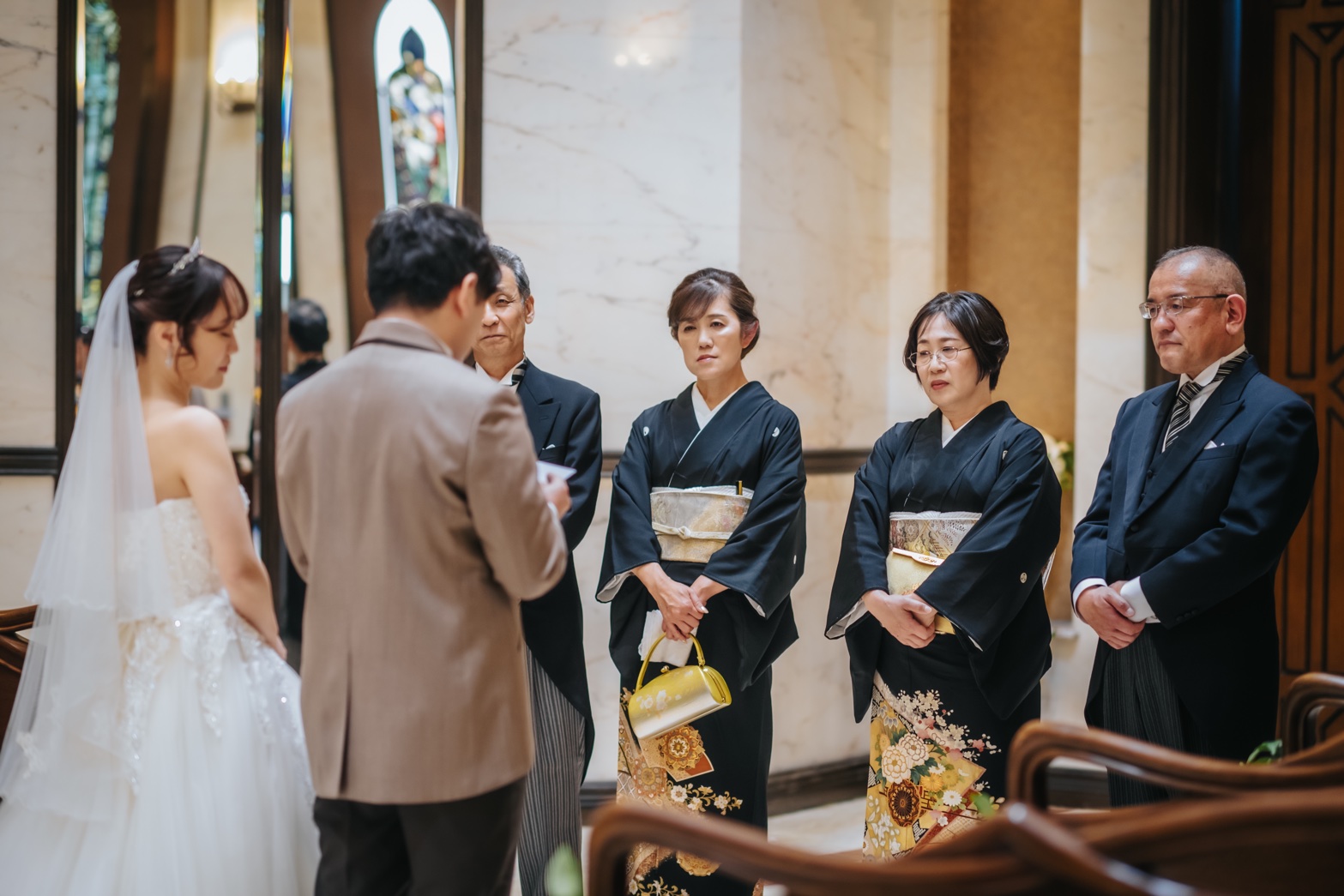 ファミリーミート