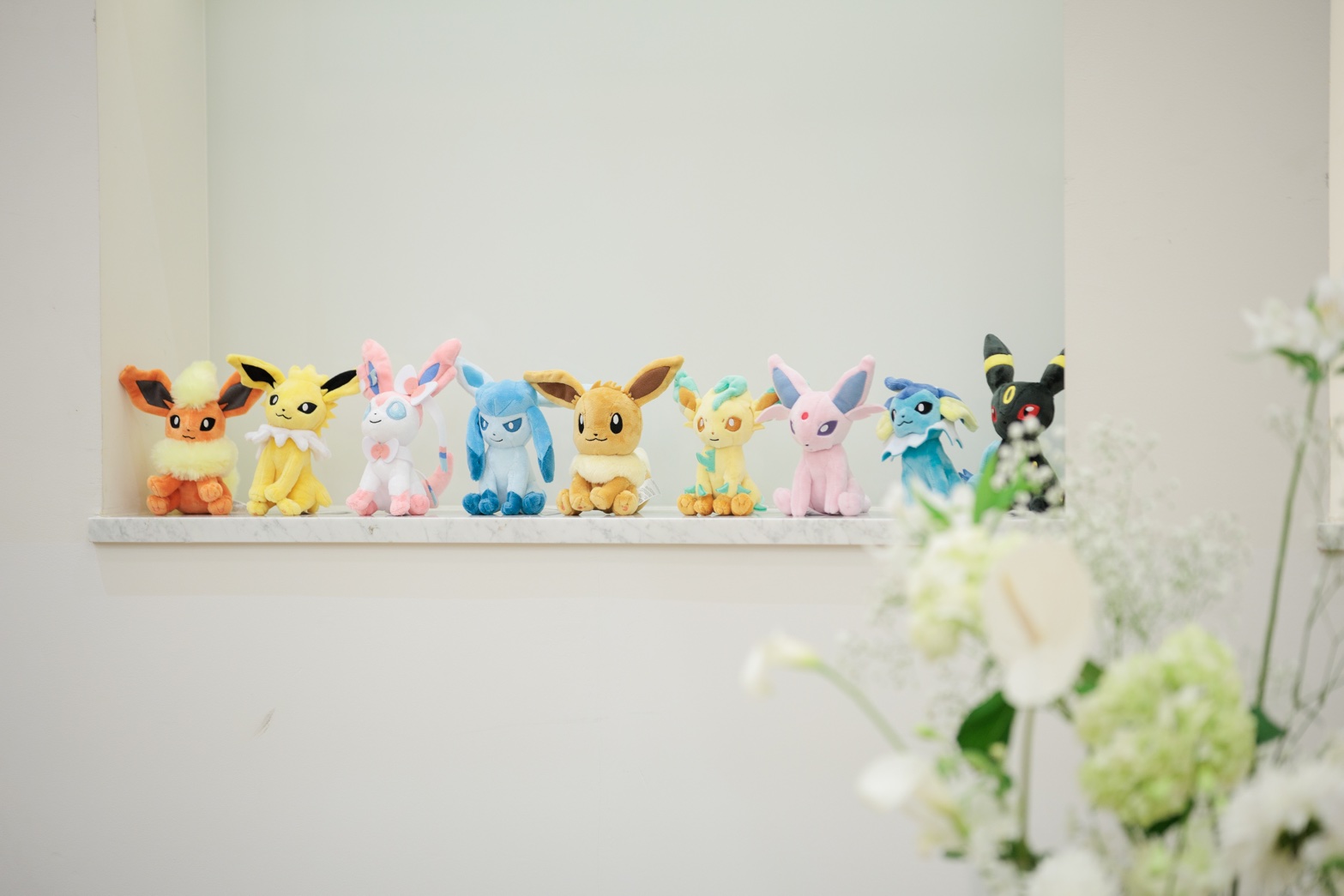 ウェルカムスペース