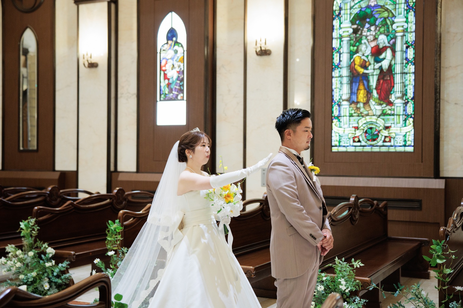 ファーストミート