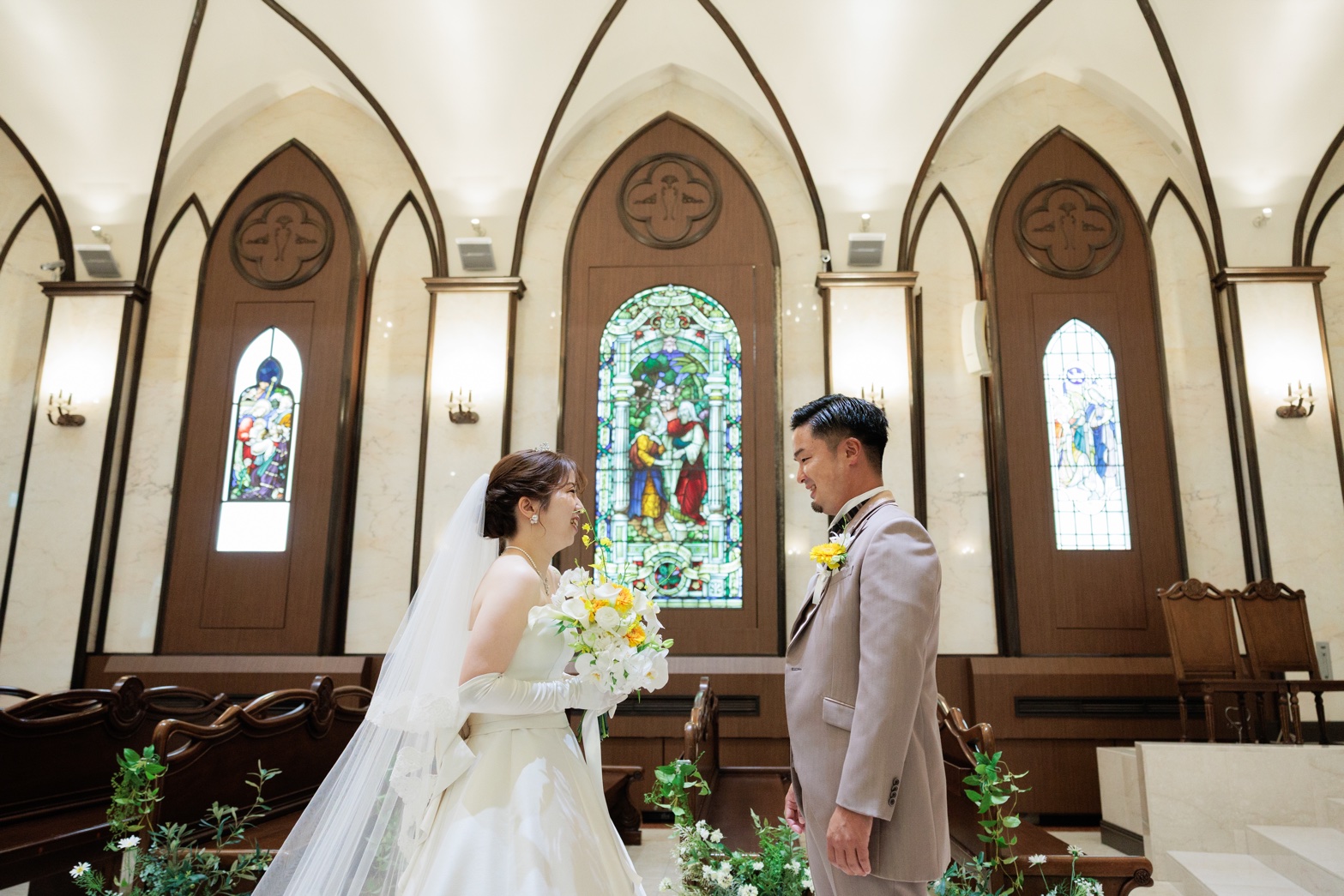 ファーストミート