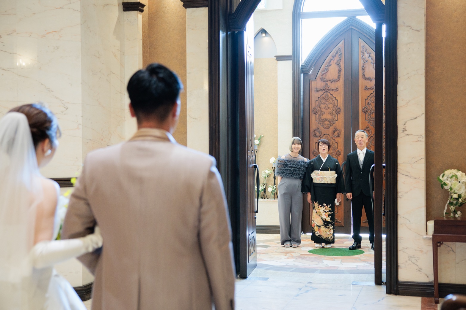 ファミリーミート