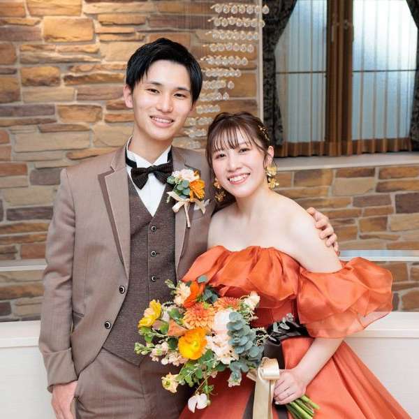 ジブリがいっぱいな楽しい結婚式