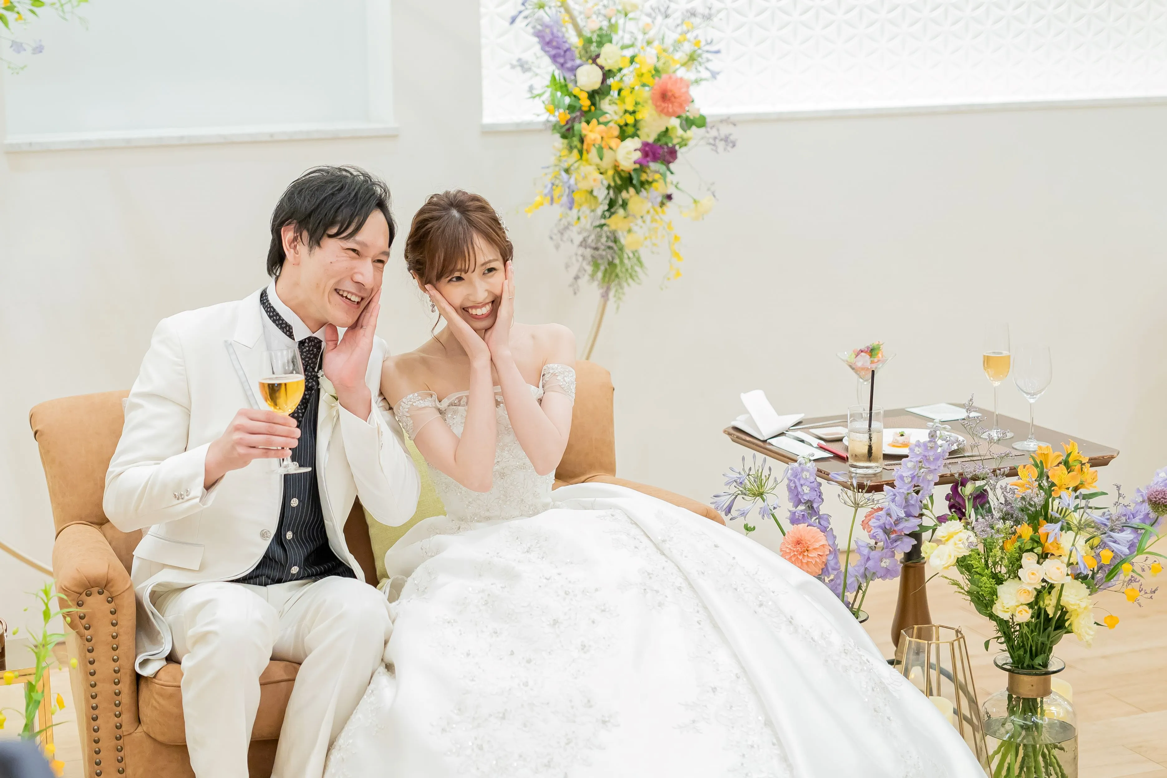 大切な思い出！