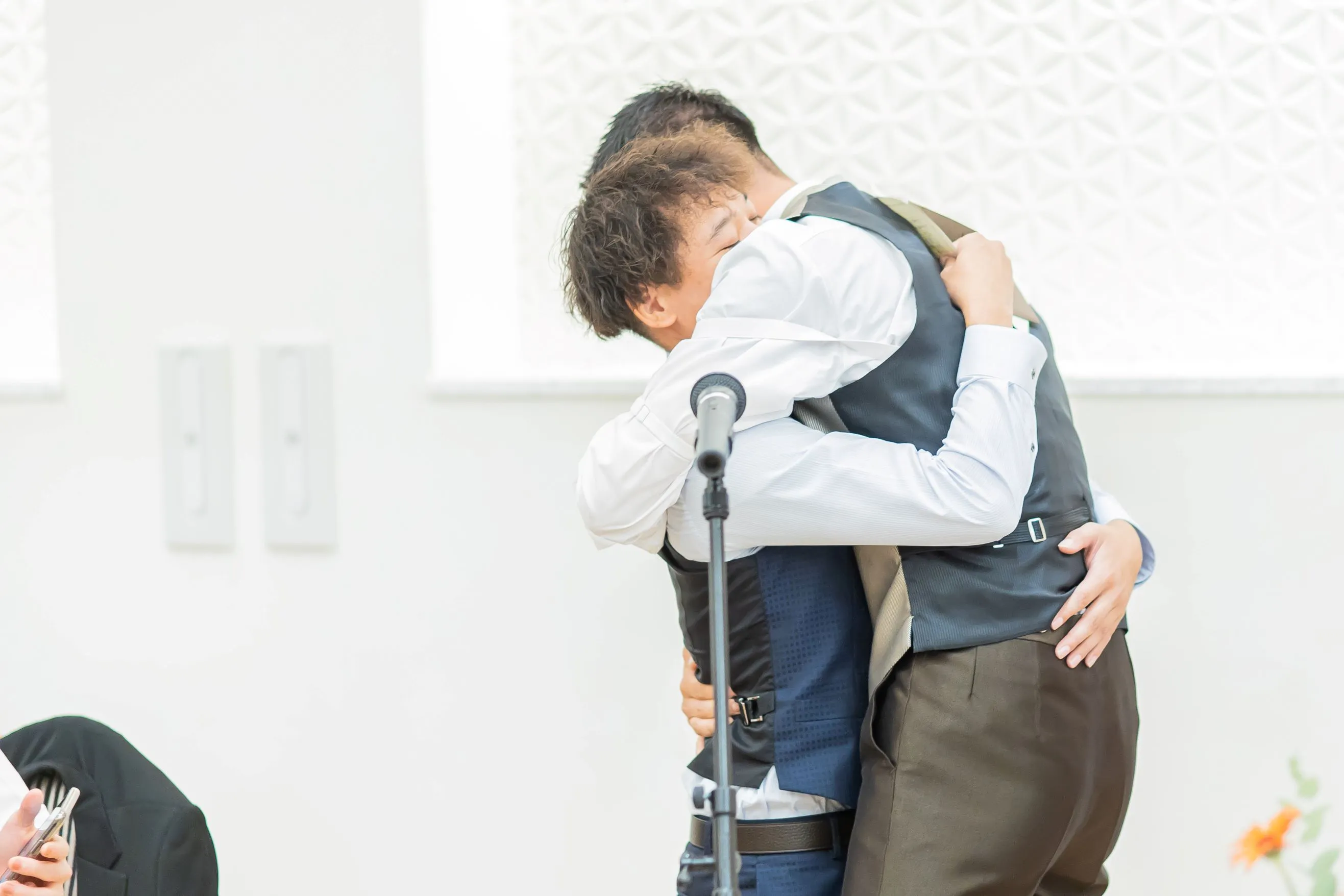 初心を思い出して