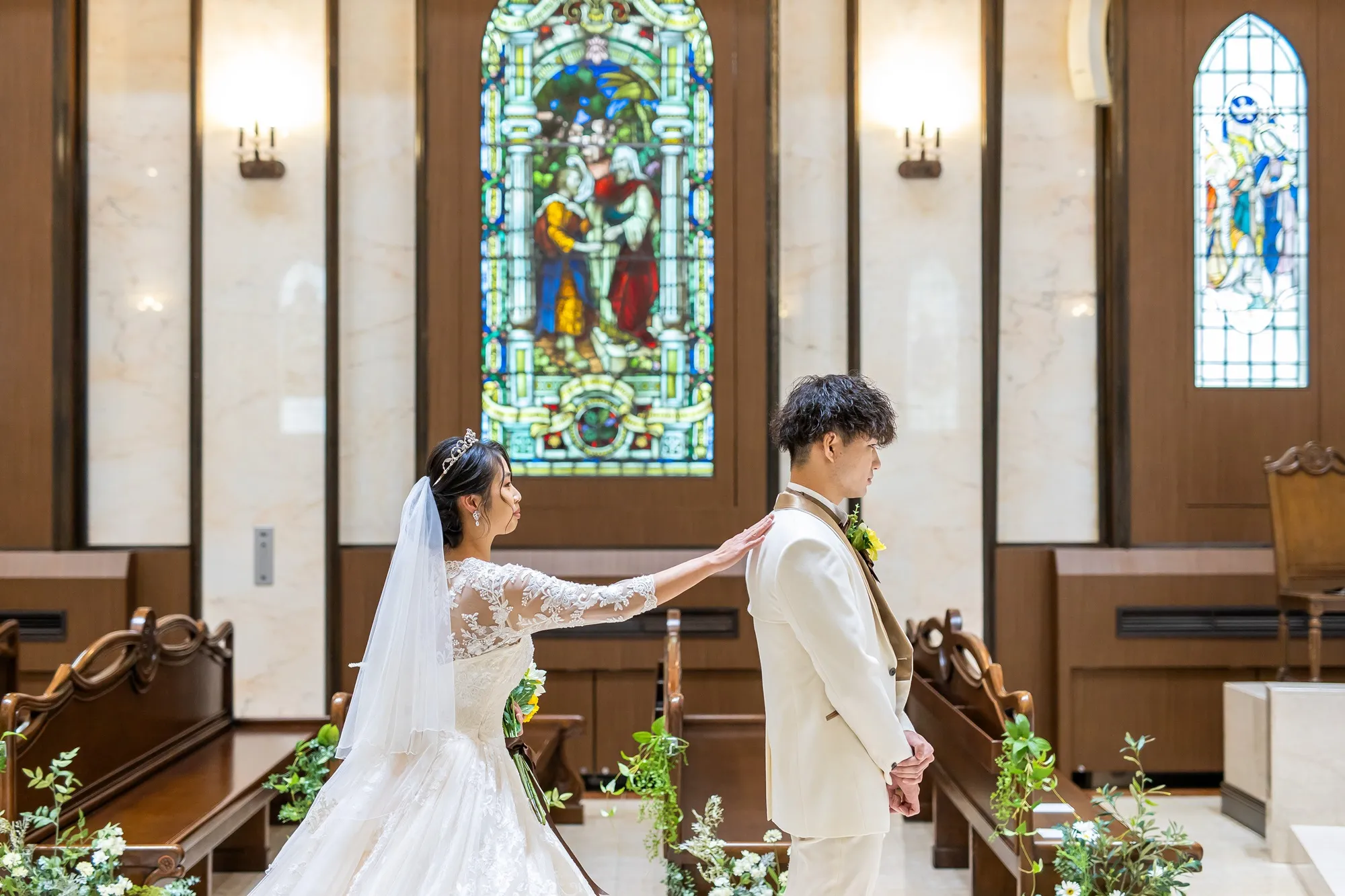 人生の節目を大好きな皆様と共に