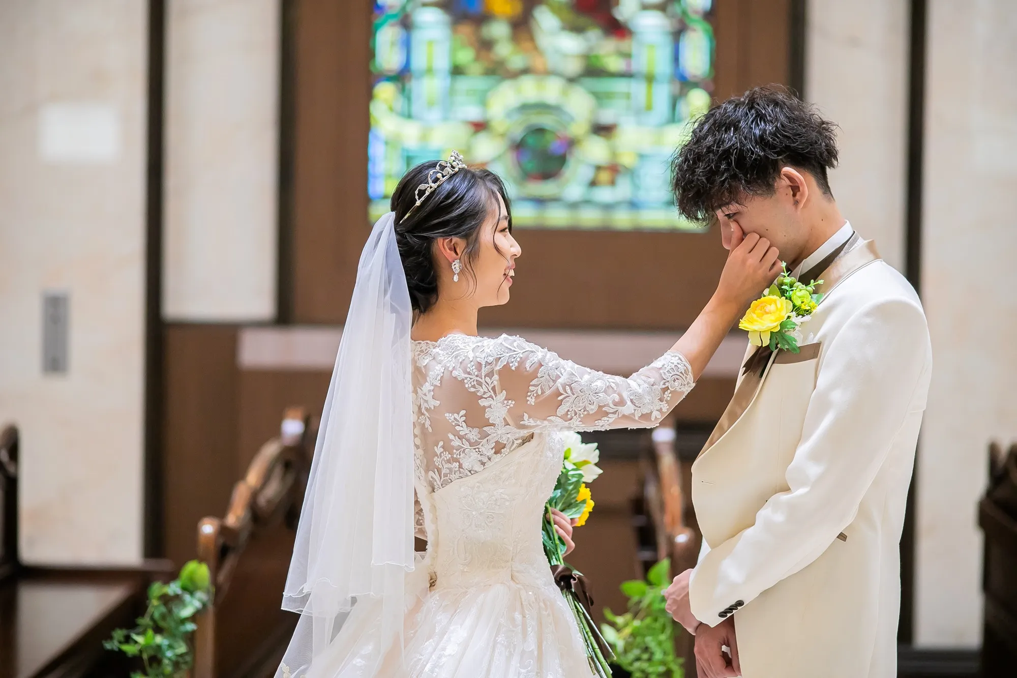 人生の節目を大好きな皆様と共に