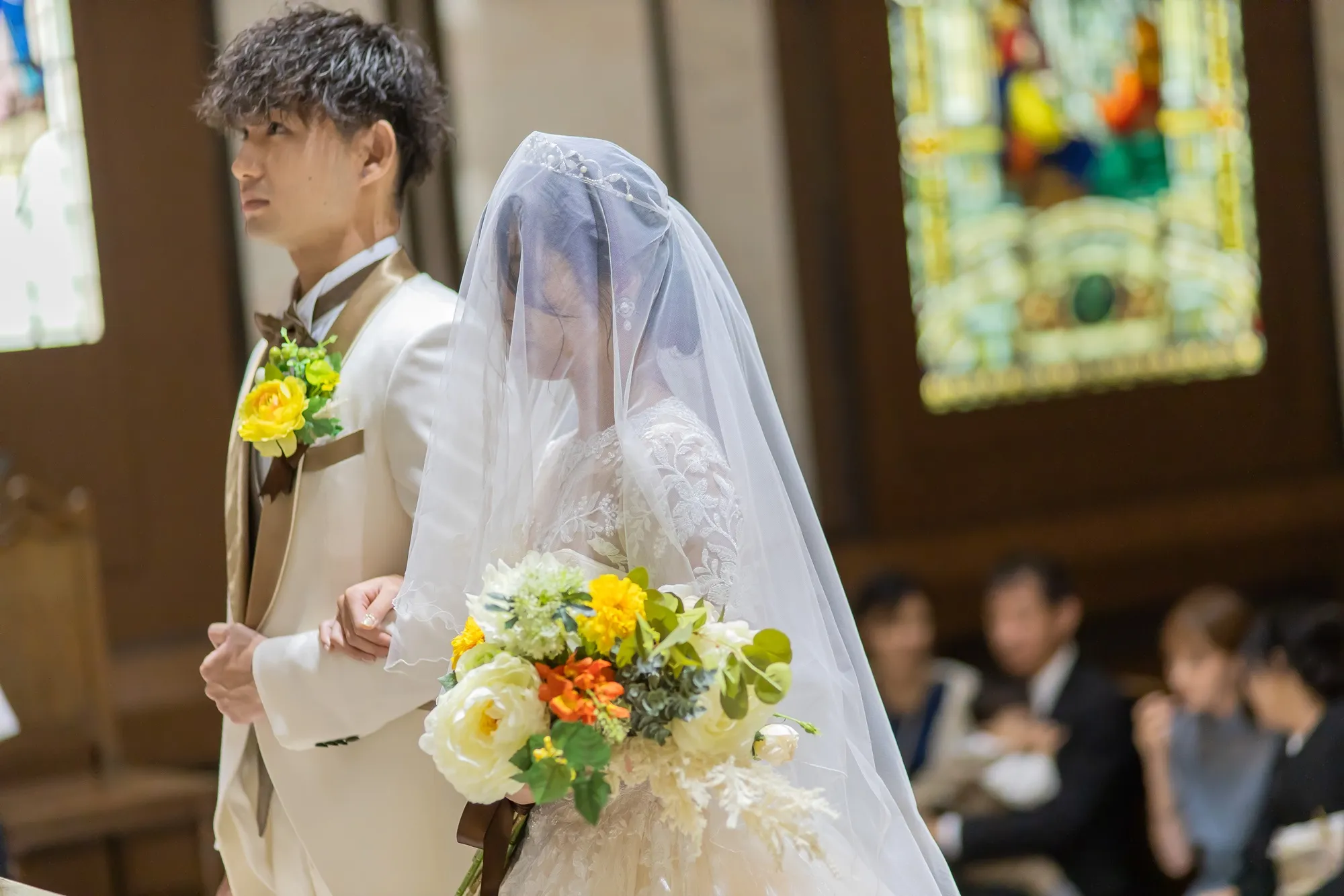 人生の節目を大好きな皆様と共に