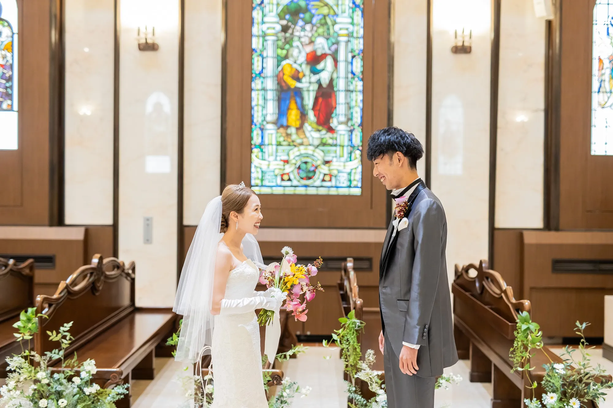 感謝を皆様へ！