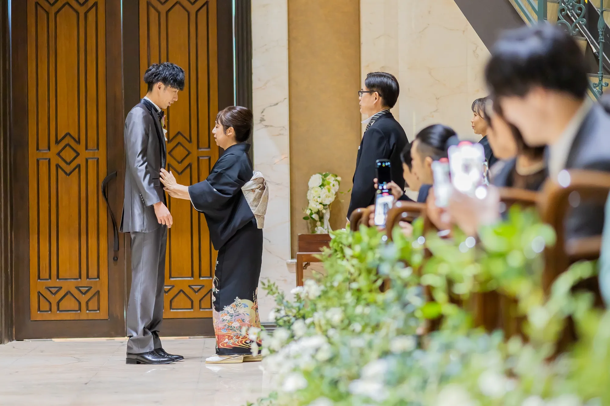 感謝を皆様へ！