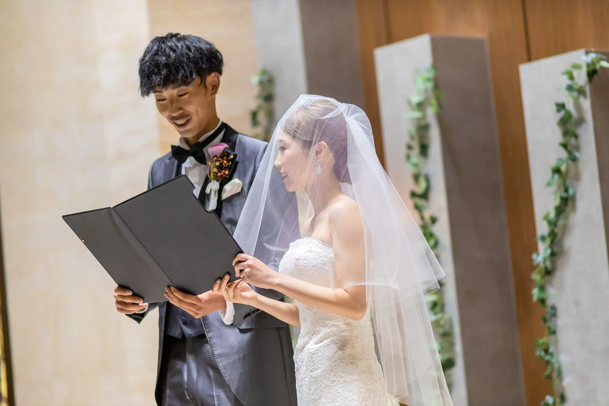 感謝を皆様へ！