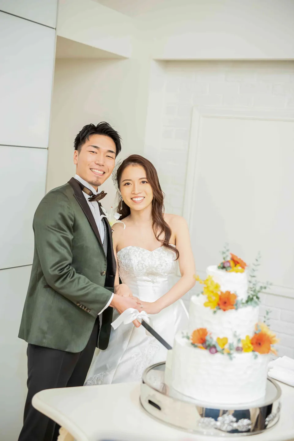 明るく楽しい！笑顔溢れる