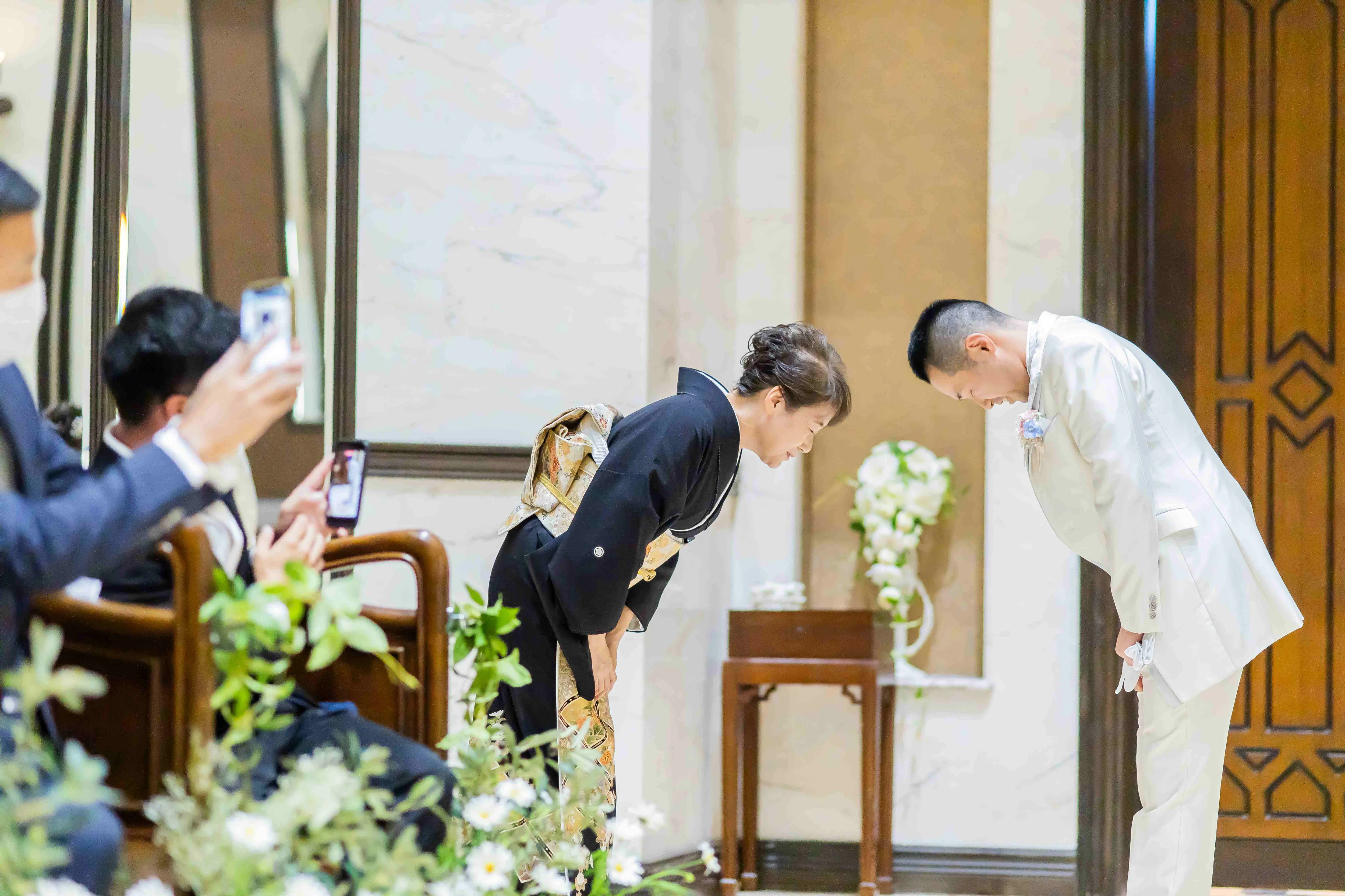 私たちの大好きな野球wedding