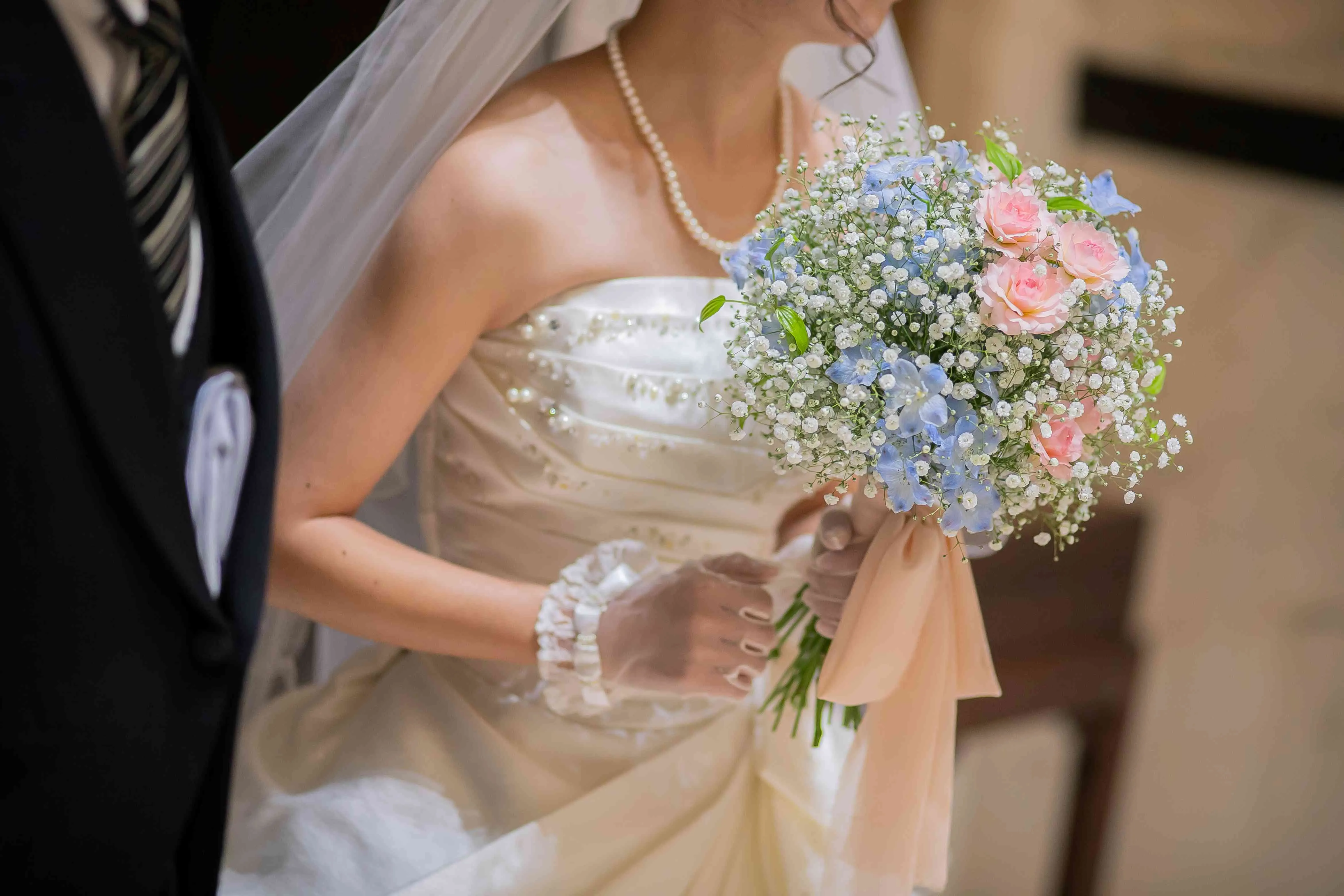 私たちの大好きな野球wedding