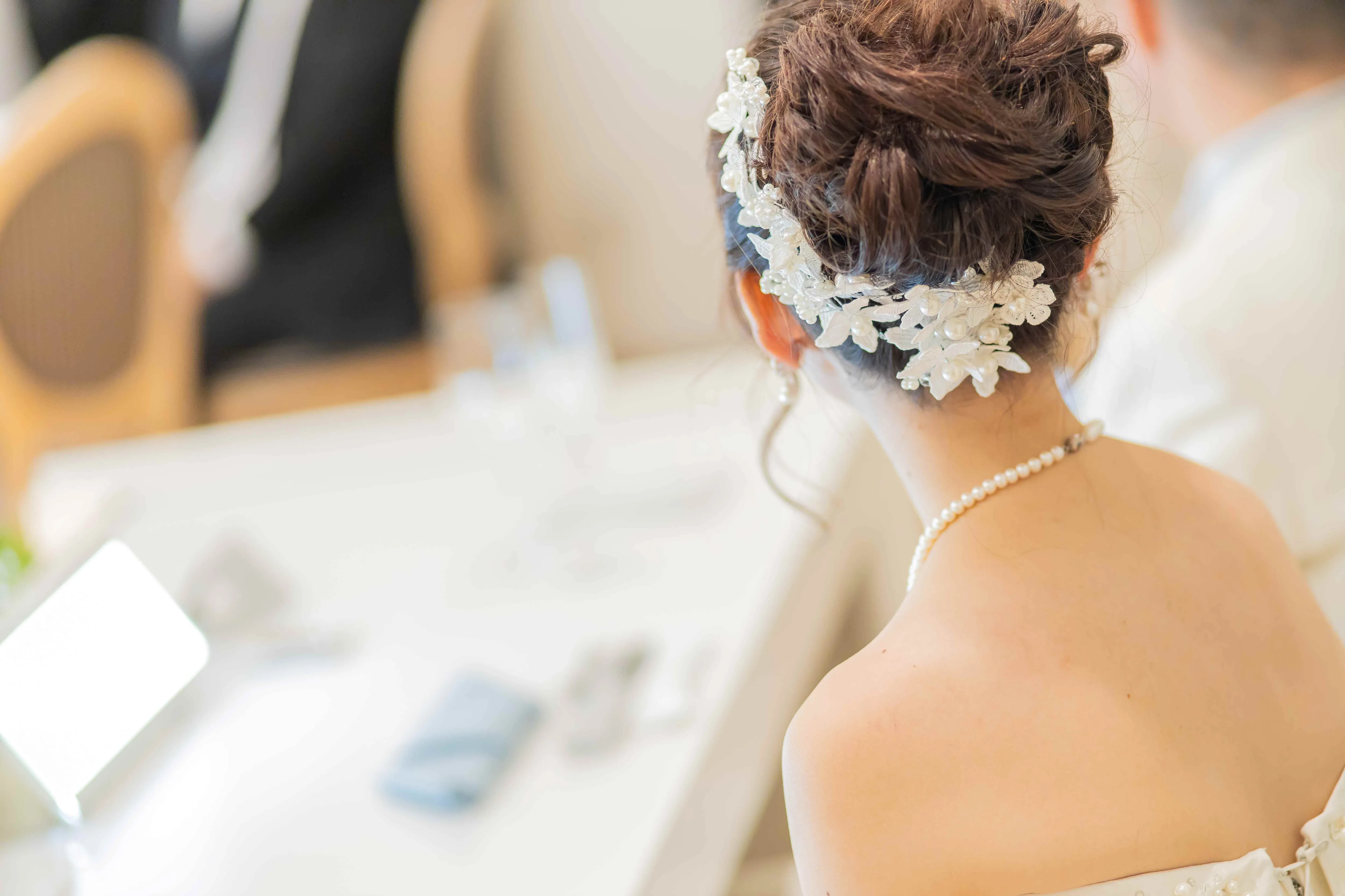 私たちの大好きな野球wedding