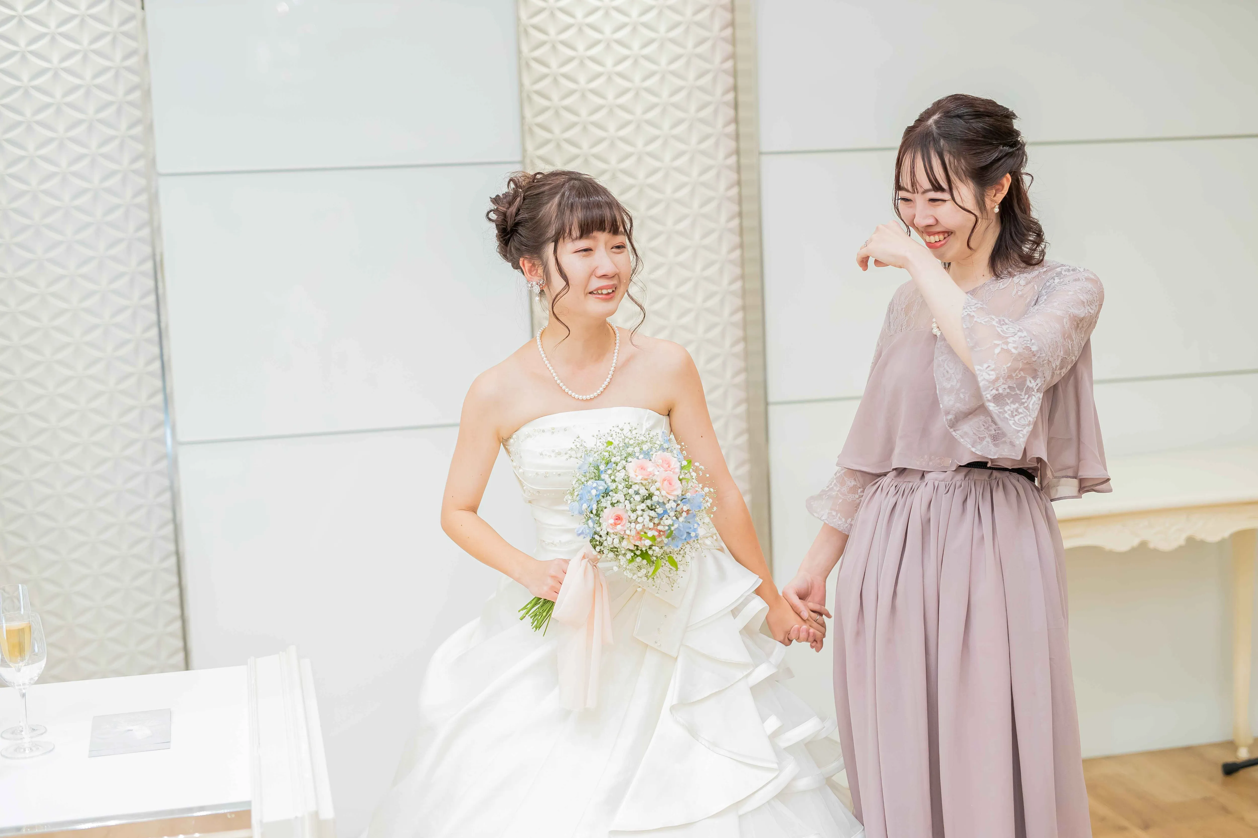 私たちの大好きな野球wedding
